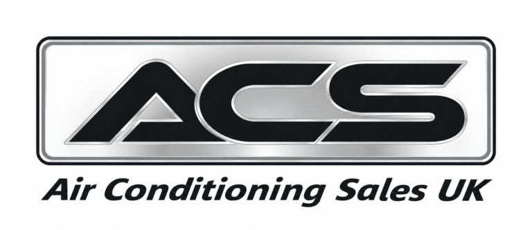 ACS air conditioning sales UK logo 1