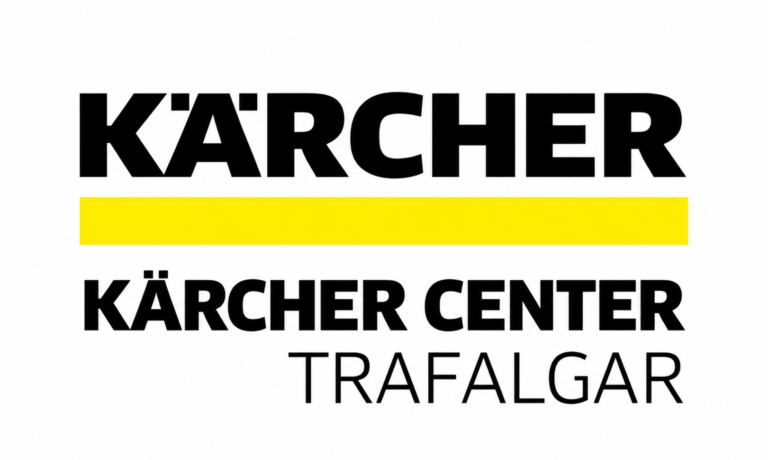 Kärcher Center Trafalgar Logo 1