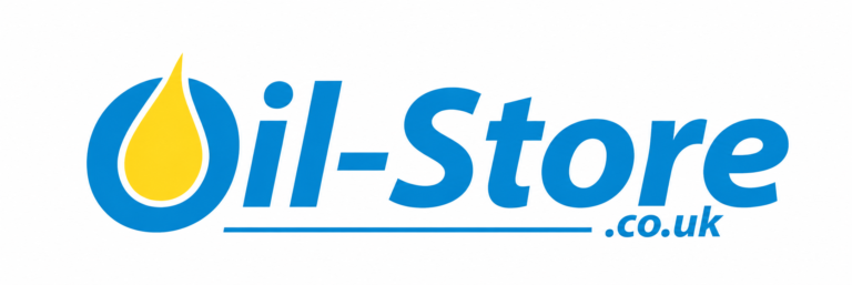 Oil-Store.co.uk Wordmark on White 1